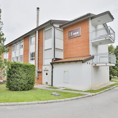 Bed And Breakfast Kogoj Nova Gorica Luaran gambar