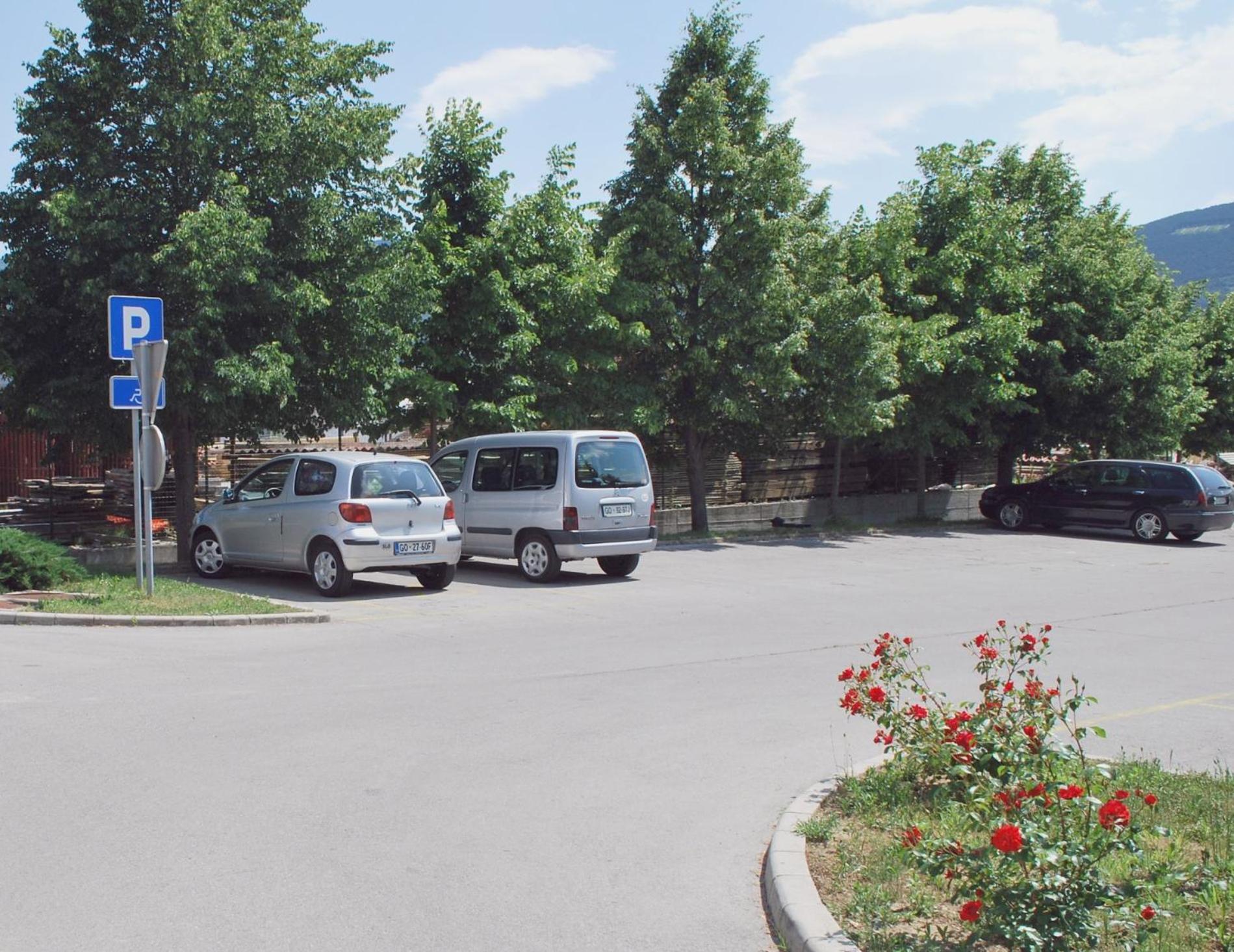 Bed And Breakfast Kogoj Nova Gorica Luaran gambar