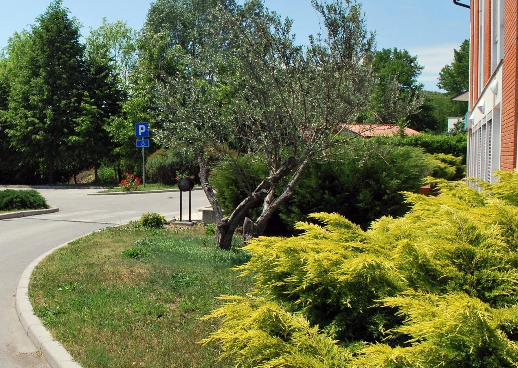 Bed And Breakfast Kogoj Nova Gorica Luaran gambar