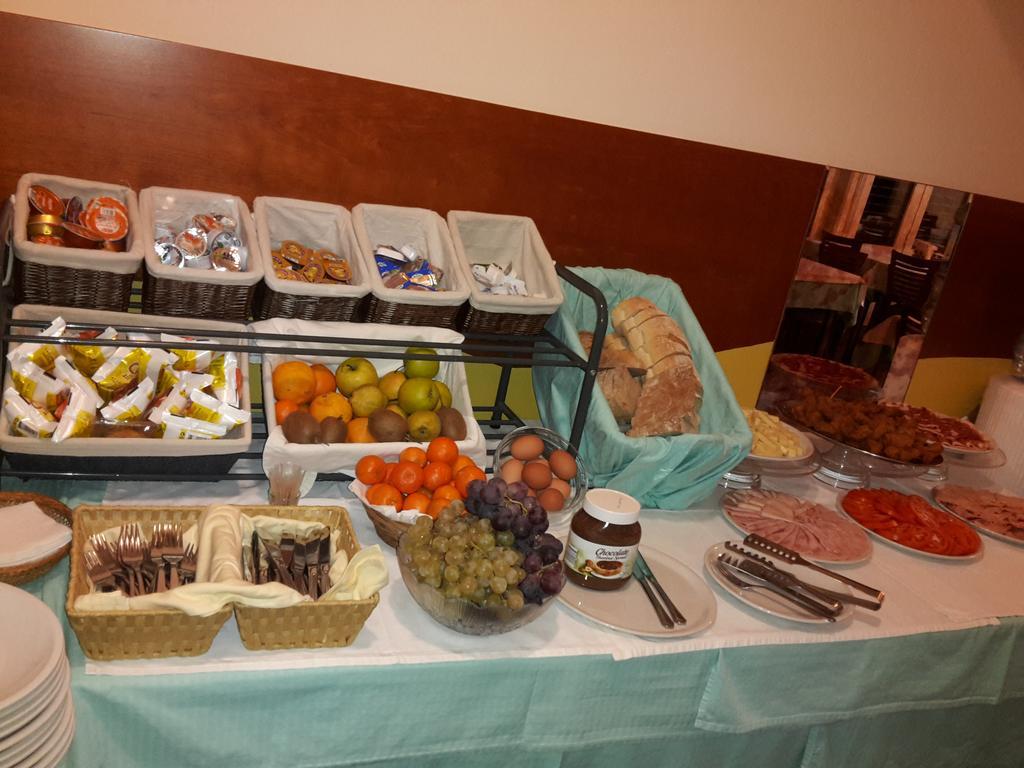 Bed And Breakfast Kogoj Nova Gorica Luaran gambar