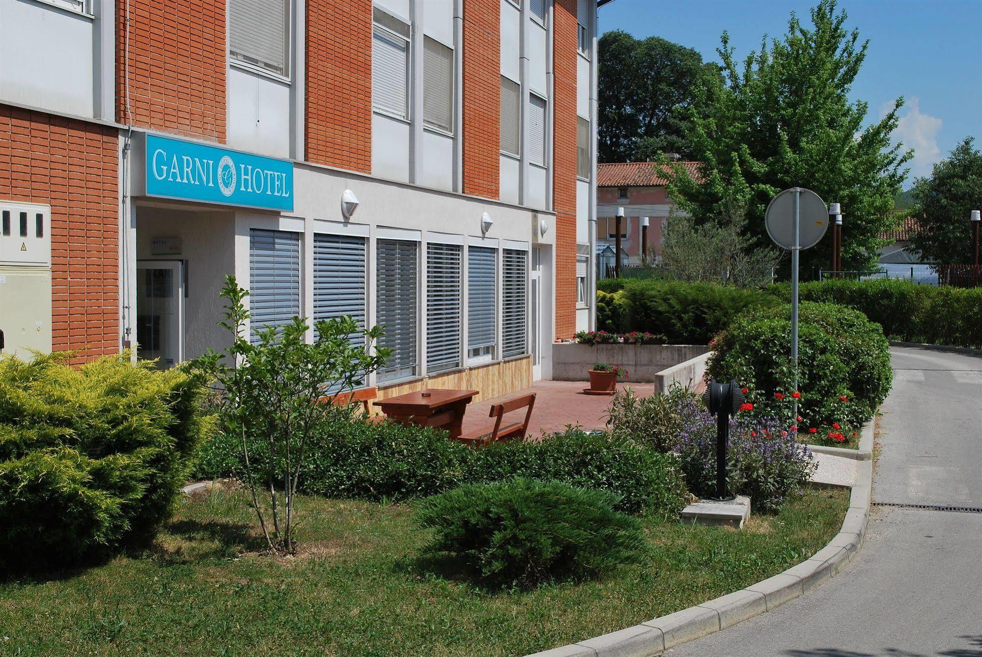 Bed And Breakfast Kogoj Nova Gorica Luaran gambar