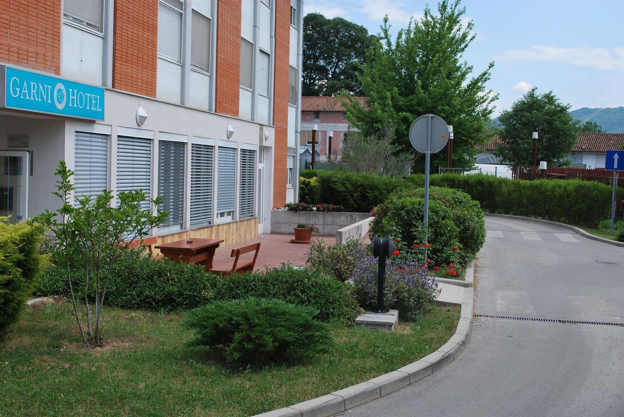 Bed And Breakfast Kogoj Nova Gorica Luaran gambar