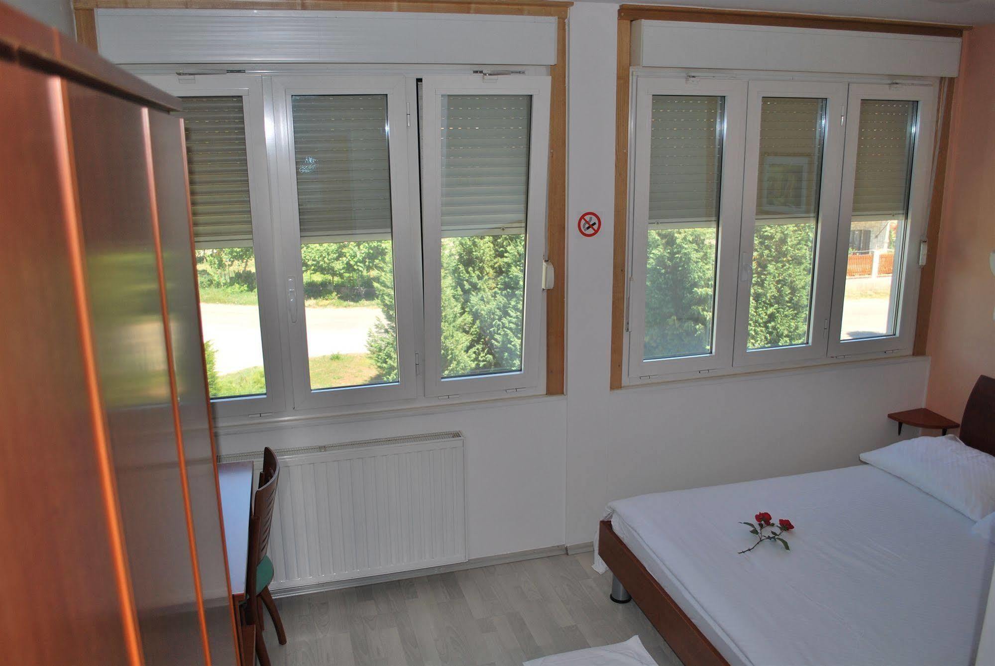 Bed And Breakfast Kogoj Nova Gorica Luaran gambar