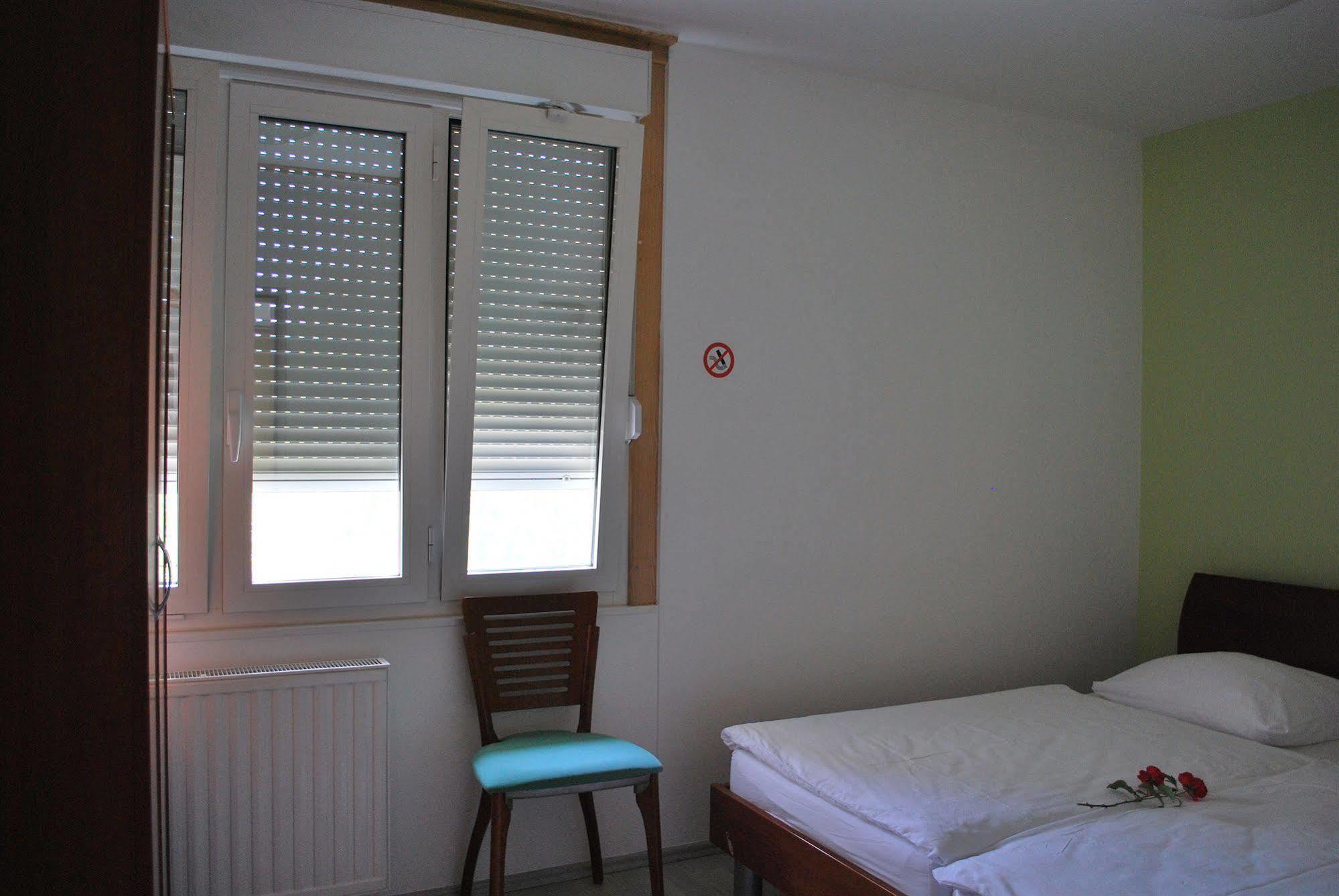 Bed And Breakfast Kogoj Nova Gorica Luaran gambar