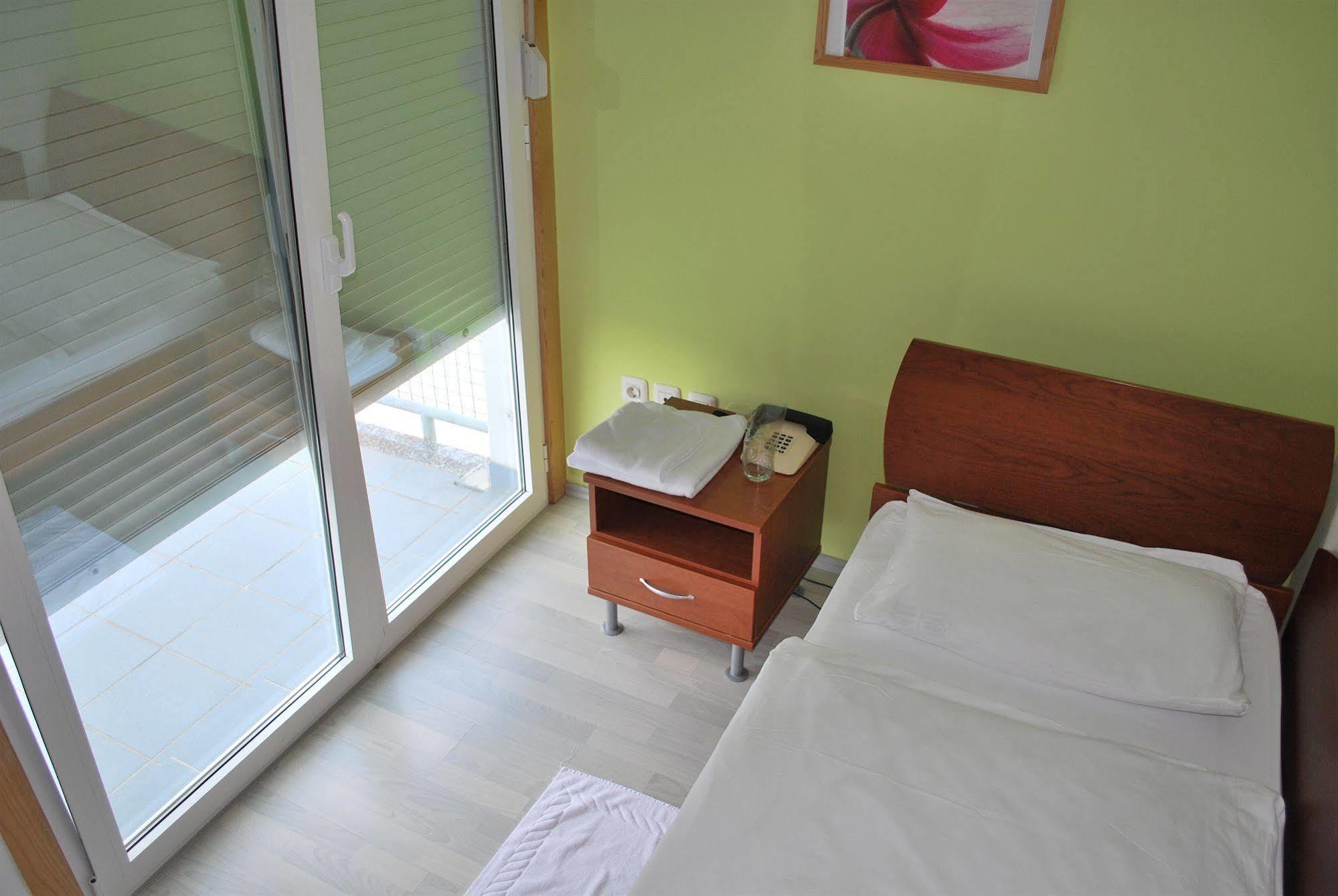 Bed And Breakfast Kogoj Nova Gorica Luaran gambar