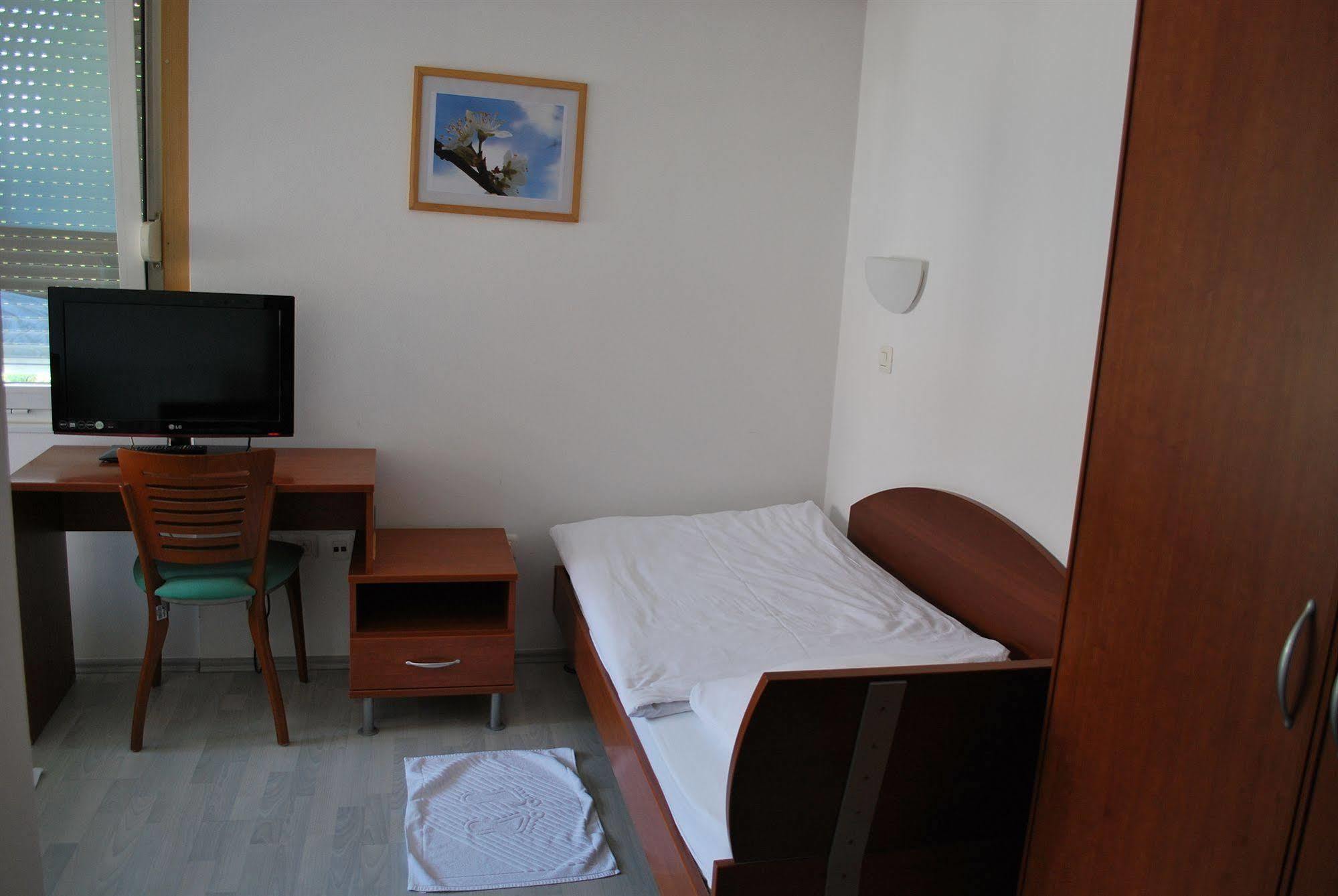 Bed And Breakfast Kogoj Nova Gorica Luaran gambar