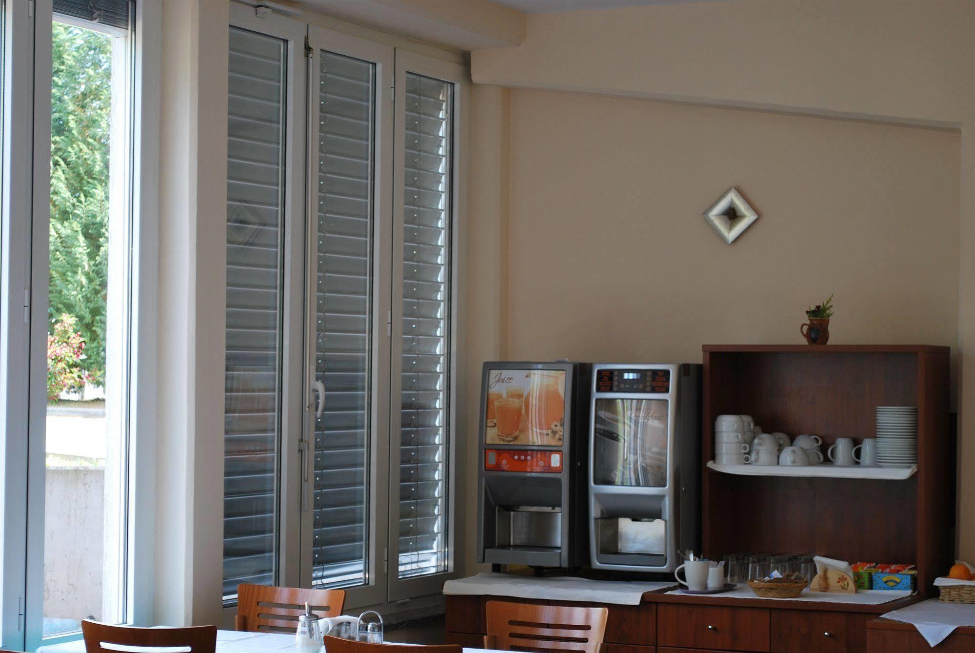 Bed And Breakfast Kogoj Nova Gorica Luaran gambar