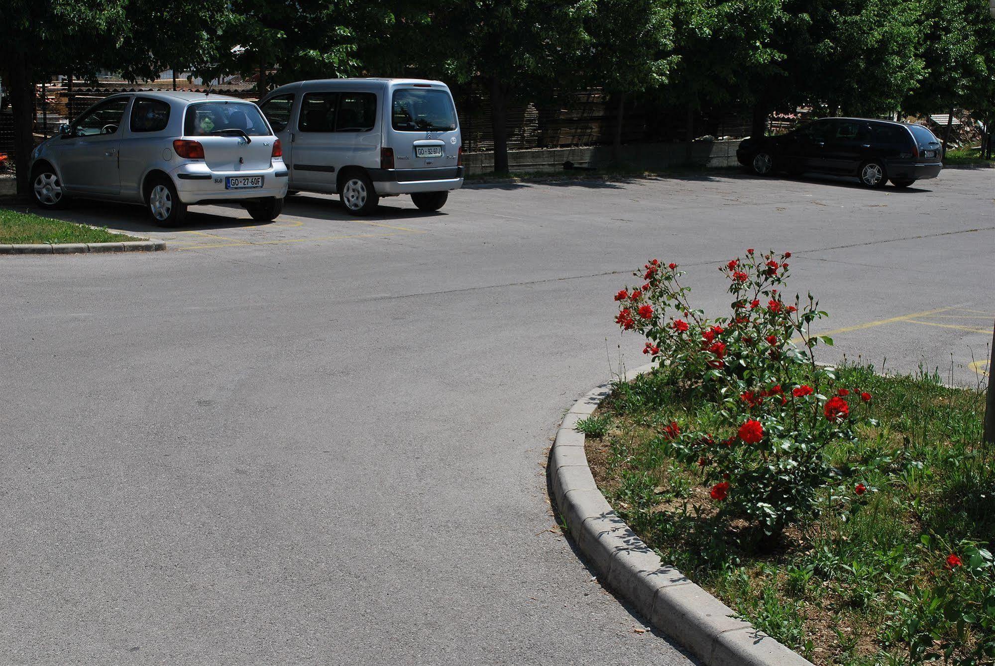 Bed And Breakfast Kogoj Nova Gorica Luaran gambar