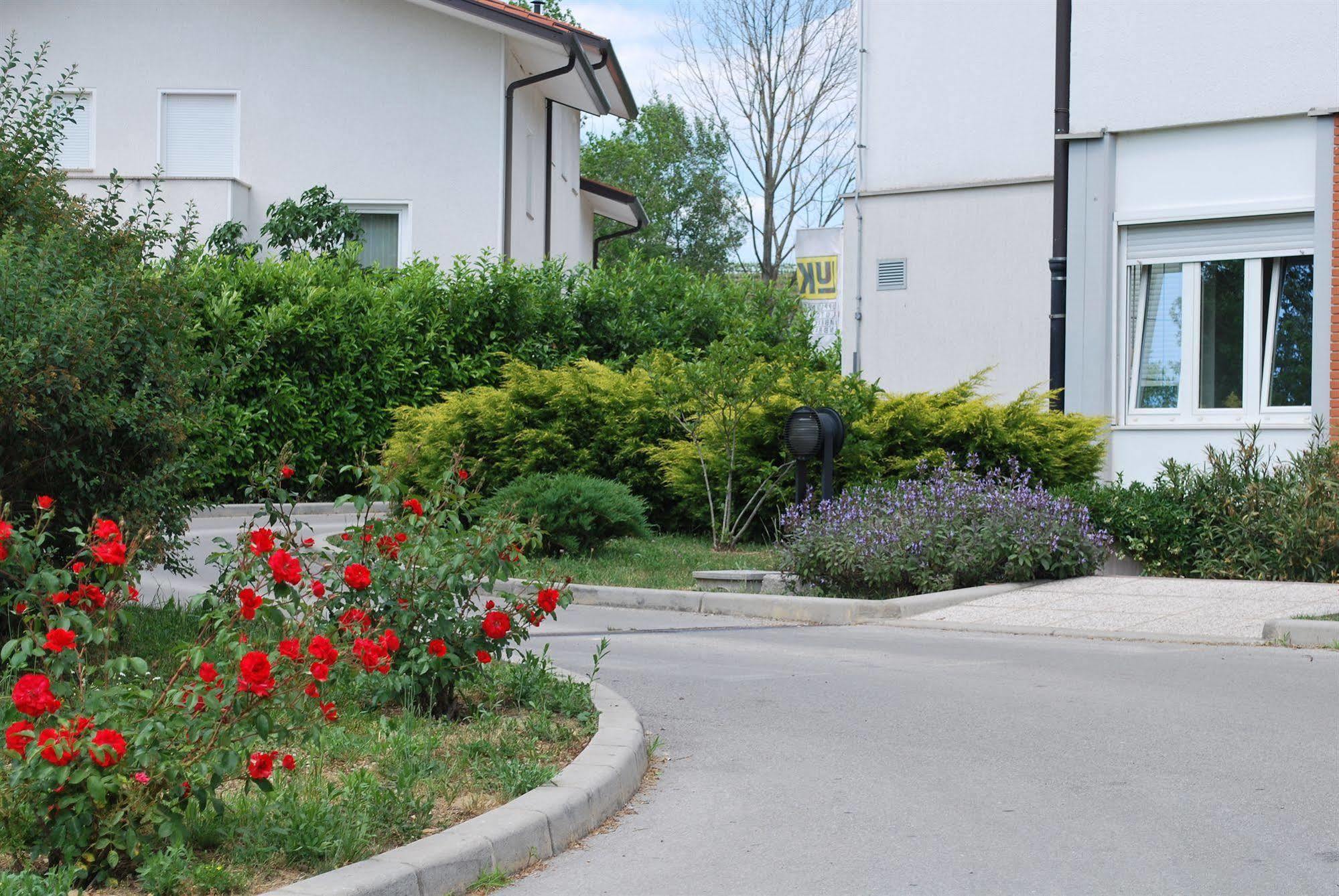 Bed And Breakfast Kogoj Nova Gorica Luaran gambar