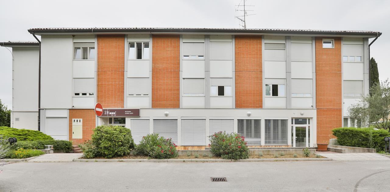 Bed And Breakfast Kogoj Nova Gorica Luaran gambar